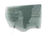 Dacia Duster II HM 18-21 Seitenscheibe RHK Türscheibe Rechts Hinten Orig. getönt