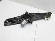BMW X3 F25 10-14 Fensterhebermotor mit Fensterheber Rechts Hinten