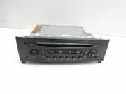 Peugeot 308 CC 07-11 Autoradio CD-Radio