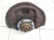 Peugeot 407 Coupe 05-11 Coupe HDI 2,7 150KW Achsschenkel Radnabe mit ABS Rechts Hinten