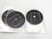 Mercedes W245 B200 05-08 Navteq Navi Comand APS DVD Navigation Karten CD Europa orig.
