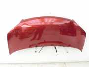 Smart Fortwo 453 14-19 Motorhaube Frontklappe Haube