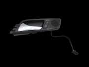 VW Sharan 7N II 10-15 Türgriff Griff Griffmuschel Innen Links Vorne