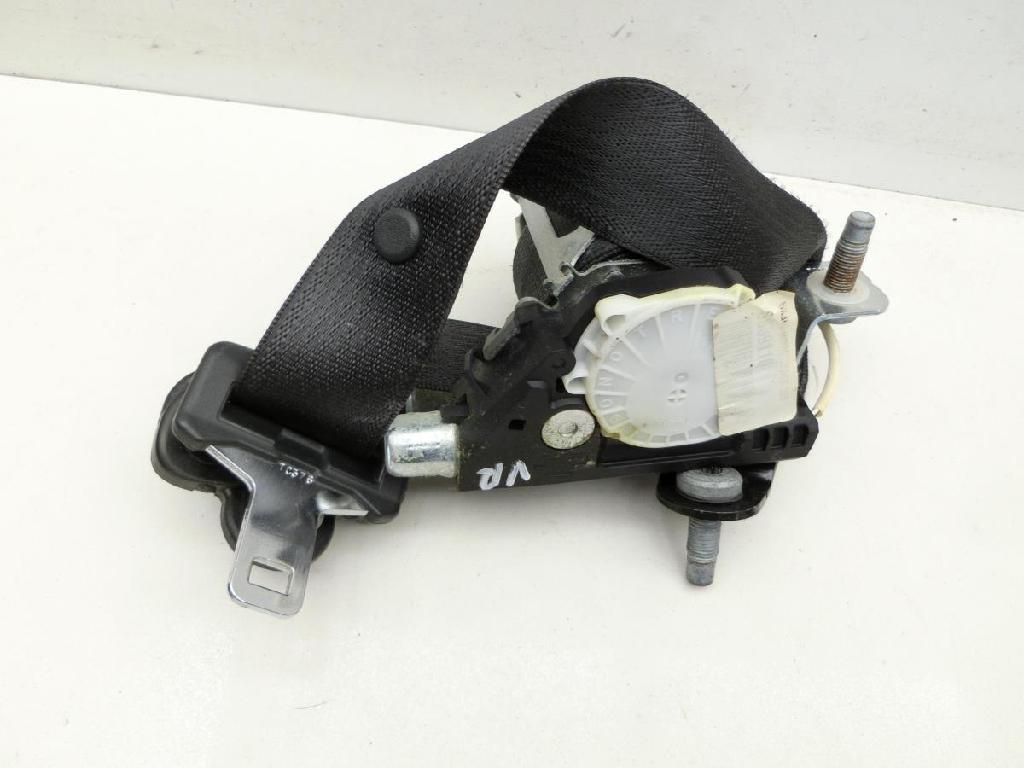 Dodge Nitro 06-10 Gurt Sicherheitsgurt Gurtstraffer für Beifahrer Rechts Vorne Bild Dodge Nitro 06-10 Gurt Sicherheitsgurt Gurtstraffer für Beifahrer Rechts Vorne