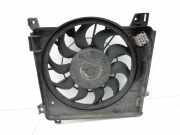 Opel Zafira B A05 05-08 CDTI 1,9 88KW Lüfter Ventilator f. Kühler