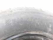 Nissan X-Trail T31 10-14 dCi 2,0 110KWKomplettrad Reifen 215/65R16 Bridgestone Sommerreifen 16x6,5 ET40 5x114,3