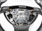 BMW E65 7er 01-05 Lenkrad Airbaglenkrad beheizt Leder