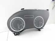 Mercedes W176 A200 12-15 Banzin 1,6 115KW Kombiinstrument Tacho