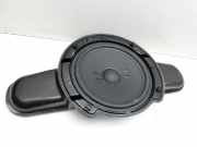 Mercedes W211 E200 02-06Lautsprecher Subwoofer Hinten