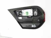 Jaguar XF X250 11-15 Lim Rückleuchte Heckleuchte für Klappe Innen Rechts