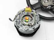 Audi A4 8E B7 04-08 Lenkrad Airbaglenkradohne Funktionstasten