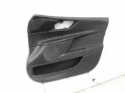 Jaguar XE X760 15-19 Lim Türverkleidung Türpappe Vorne Rechts