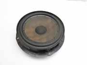 Skoda Roomster 5J 5J7 10-15 Lautsprecher Links Hinten