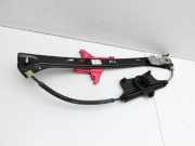 VW Passat 3G B8 14-19 Kombi Fensterheber o. FH-Motor Hinten Links