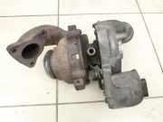 Mercedes W211 E420 03-06 CDI 4,0 231KW 629910 Turbolader Turbo Abgasturbolader Rechts mit Druckregler