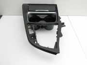 BMW F31 320d 11-15 Kombi Becherhalter Getränkehalter Rahmen für Mittelkonsole