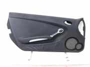 Mercedes R171 SLK 200 04-08 Cabrio Türverkleidung Türpappe Links Vorne