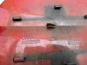 Ford S-Max II CK 15-19 Tankdeckel Tankklappe