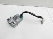 Mercedes E350 A207 10-13 Motorsteuergerät Steuergerät Schloss Lenksäule Lenkradschloss Verriegelung