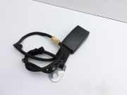 Toyota Prius + Plus W40 Kombi Gurtschloss Rechts Hinten