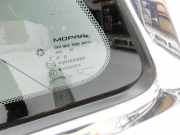 Jeep Grand Cherokee WK2 13-17 Seitenscheibe Feste Scheibe Links Hinten Orig. getönt