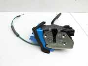 Hyundai I30 GD 15-17 Kombi Türschloss m. ZV Stellmotor Links Hinten