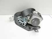 Toyota Prius W3 III 09-12 Gurt Sicherheitsgurt Links Hinten