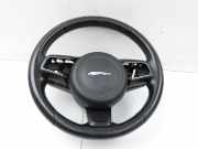 Jaguar XF X260 15-20 Lenkrad Airbaglenkrad