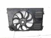 VW Golf 6 VI 5K 08-12 1,2 77KW Lüfter Ventilator f. Kühler