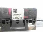 Mercedes W176 A180 15-18 Antennenverstärker