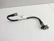 Jaguar XF X250 11-15 Lim Kabelbaum für Batterie Minus Klemme