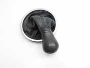 VW Beetle 5C 11-16 TDI 2,0 103KW Schaltknauf für Schalthebel Gangschalter 6G