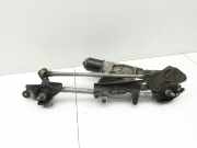 Mazda 3 BL 09-11 Wischermotor m. Wischergestänge Vorne