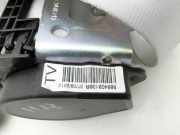 Renault Megane III 12-16 Kombi Gurt Sicherheitsgurt Rechts Hinten