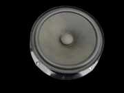 VW Golf 1K Variant 07-09 Lautsprecher Links Hinten