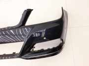 Mercedes-Benz C-Klasse Mopf S204 Stoßstange Stoßfänger Frontschürze PDC Vorne