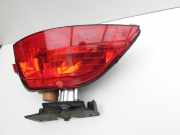 Renault Megane III CC 10-16 Nebelschlussleuchte Heckleuchte Links