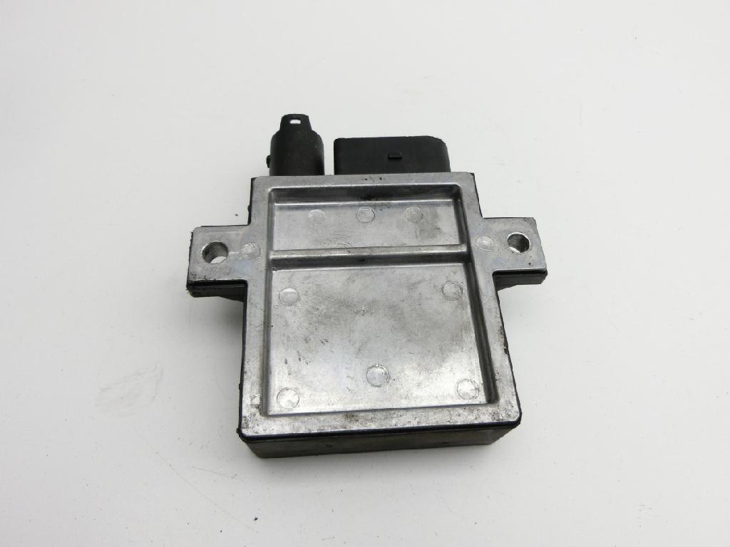 BMW E91 330XD 05-08 3,0D 170KW Vorglührelais Glühzeit Steuergerät Glühanlage