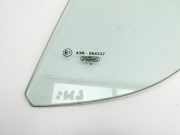 Opel Agila B 08-15 5T Seitenscheibe Feste Scheibe Links Hinten