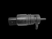 BMW F01 750iX 08-12 Waschwasserpumpe Wischwasserpumpe Waschpumpe Vo.