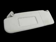 VW Golf V 1K 03-09 Sonnenblende Links Fahrerseite