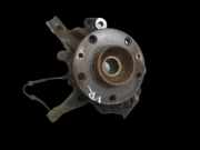 Renault Megane III 08-12 1,6 81KW Achsschenkel Radnabe Rechts Vorne