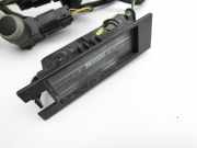 Opel Astra J 12-15 PDC Kabelbaum Hinten mit PDC Sensoren