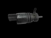 BMW F11 520d 10-13 Waschwasserpumpe Wischwasserpumpe Waschpumpe Vo.