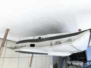 Kia Soul II AM 08-13 Tür Links Hinten