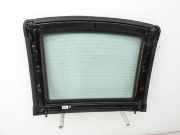 Peugeot 207 CC 09-15 Cabriolet Heckscheibe Rückwand Autoglas