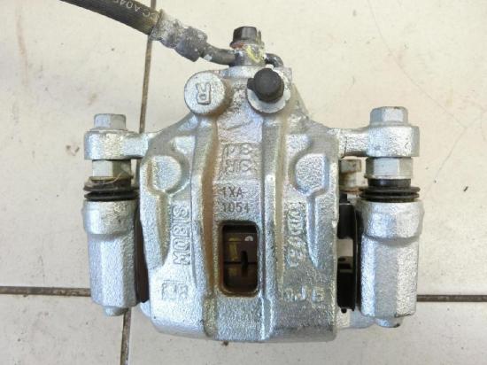 Hyundai IX35 LM 09-13 CRDi 2,0 100KW Bremssattel Bremszange Hinten Rechts Bild Hyundai IX35 LM 09-13 CRDi 2,0 100KW Bremssattel Bremszange Hinten Rechts