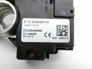 BMW F11 10-13 5er 525D Kombi Kabelbaum f. Batterie Minus Sicherheitsmodul IBS