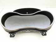 Jeep Grand Cherokee WK2 13-17 CRD 3,0 143KW Kombiinstrument Tacho