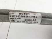 VW Golf 6 VI 5K 08-12 Wischermotor m. Wischergestänge Volkswagen Vorne